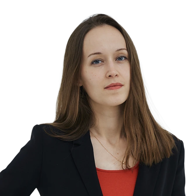 Анна, гид и организатор экскурсий в Китае